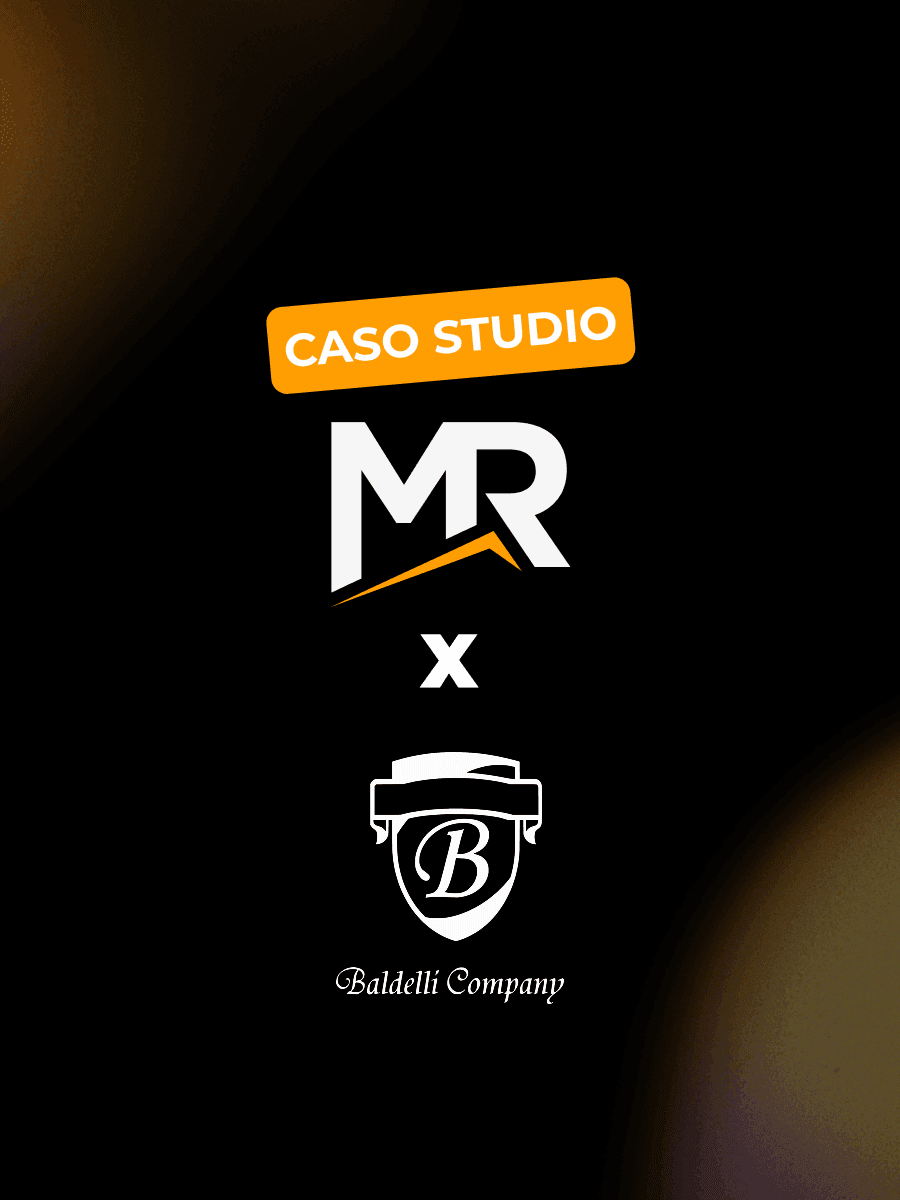 Anteprima case study Baldelli Company