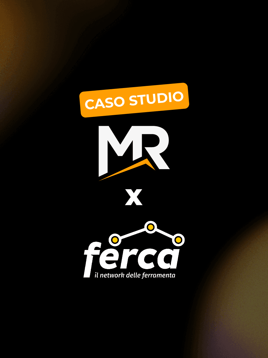 Anteprima case study FERCA