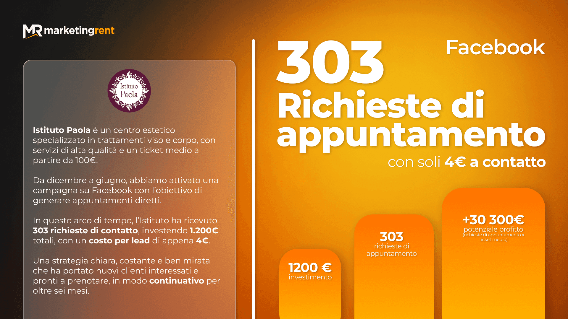 Case History Istituto Paola