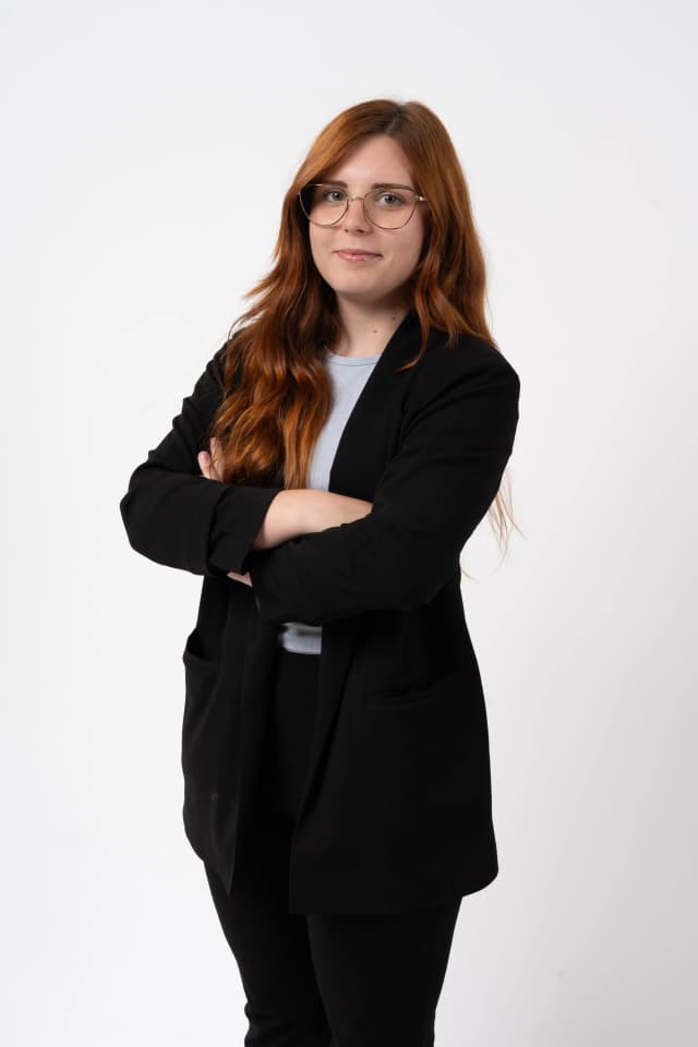 Alice Zugno