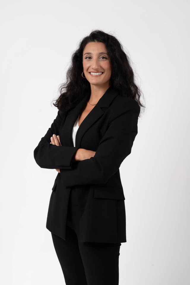 Laura Russo
