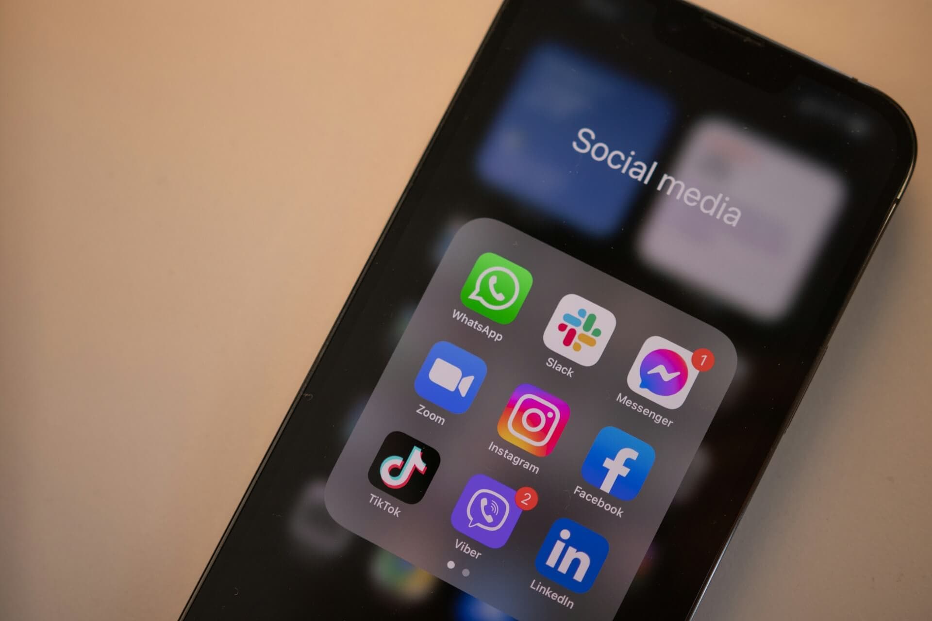 strategia di social media marketing