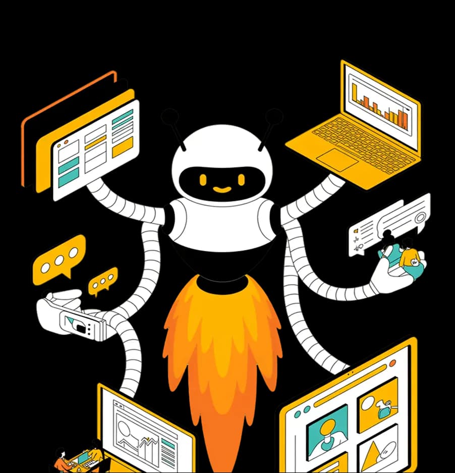 Automazione AI