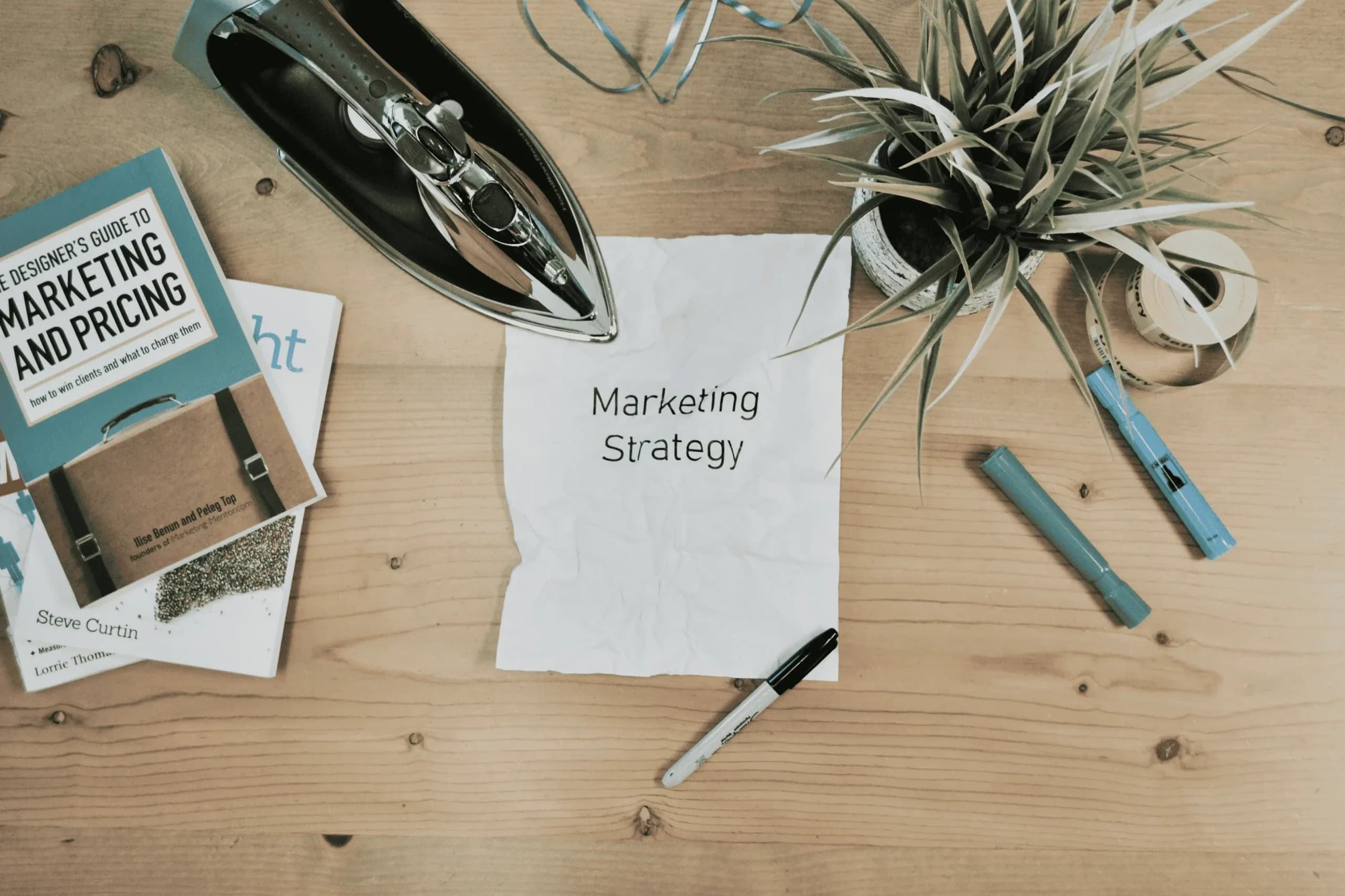 Come Creare una Strategia di Content Marketing per il B2B