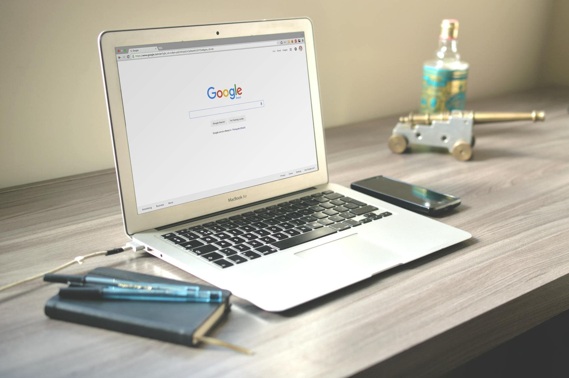 google ads pmi