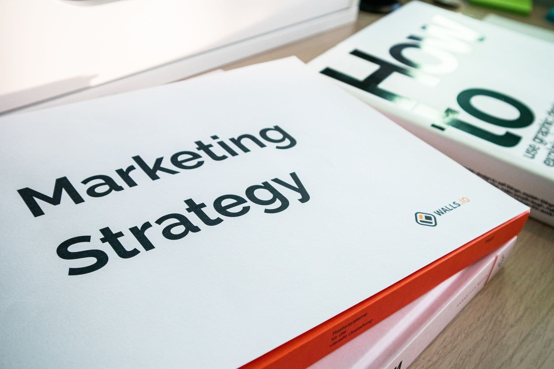 Marketing per aziende B2B: dal posizionamento alla pipeline commerciale