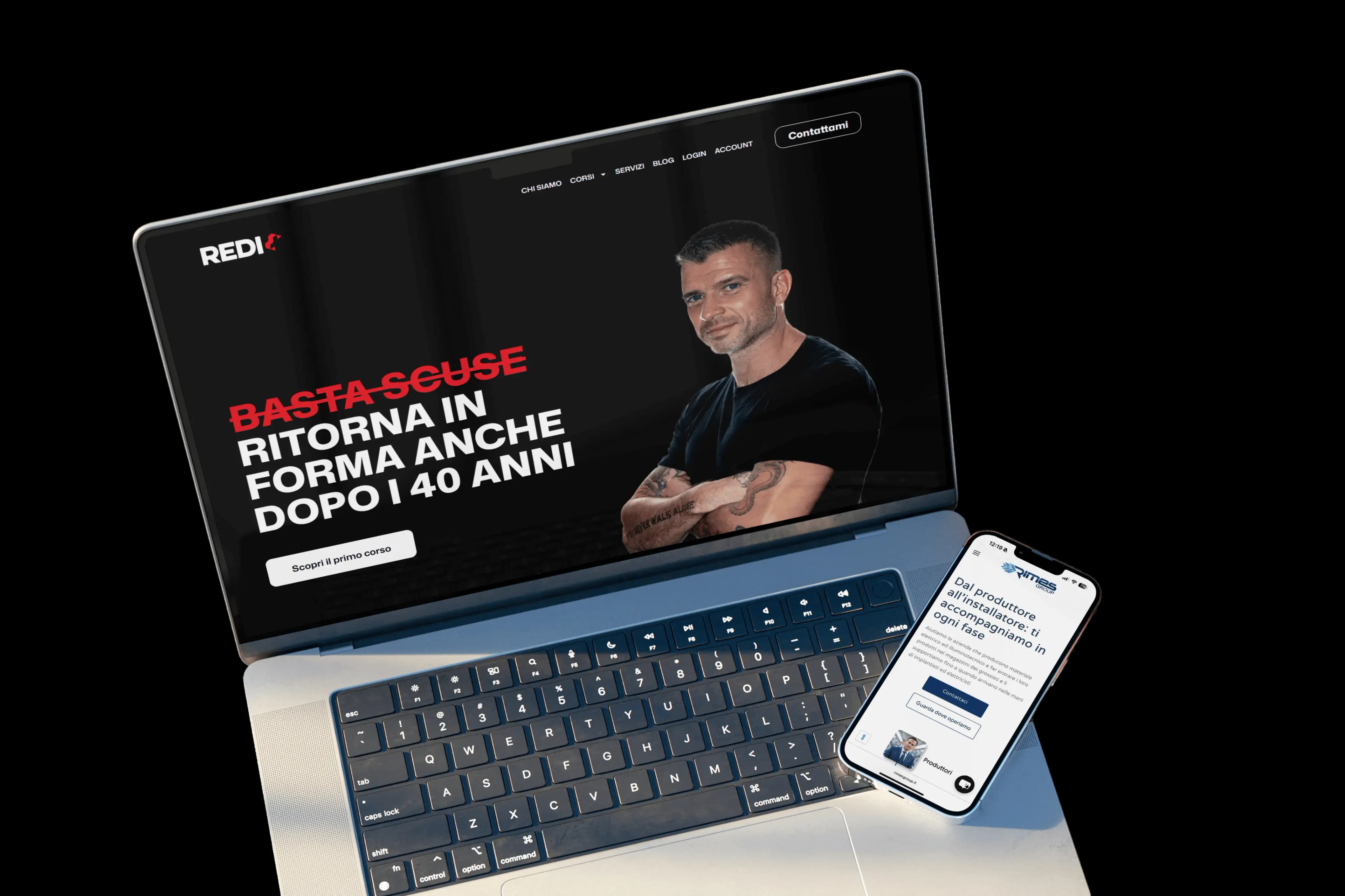 Siti Web