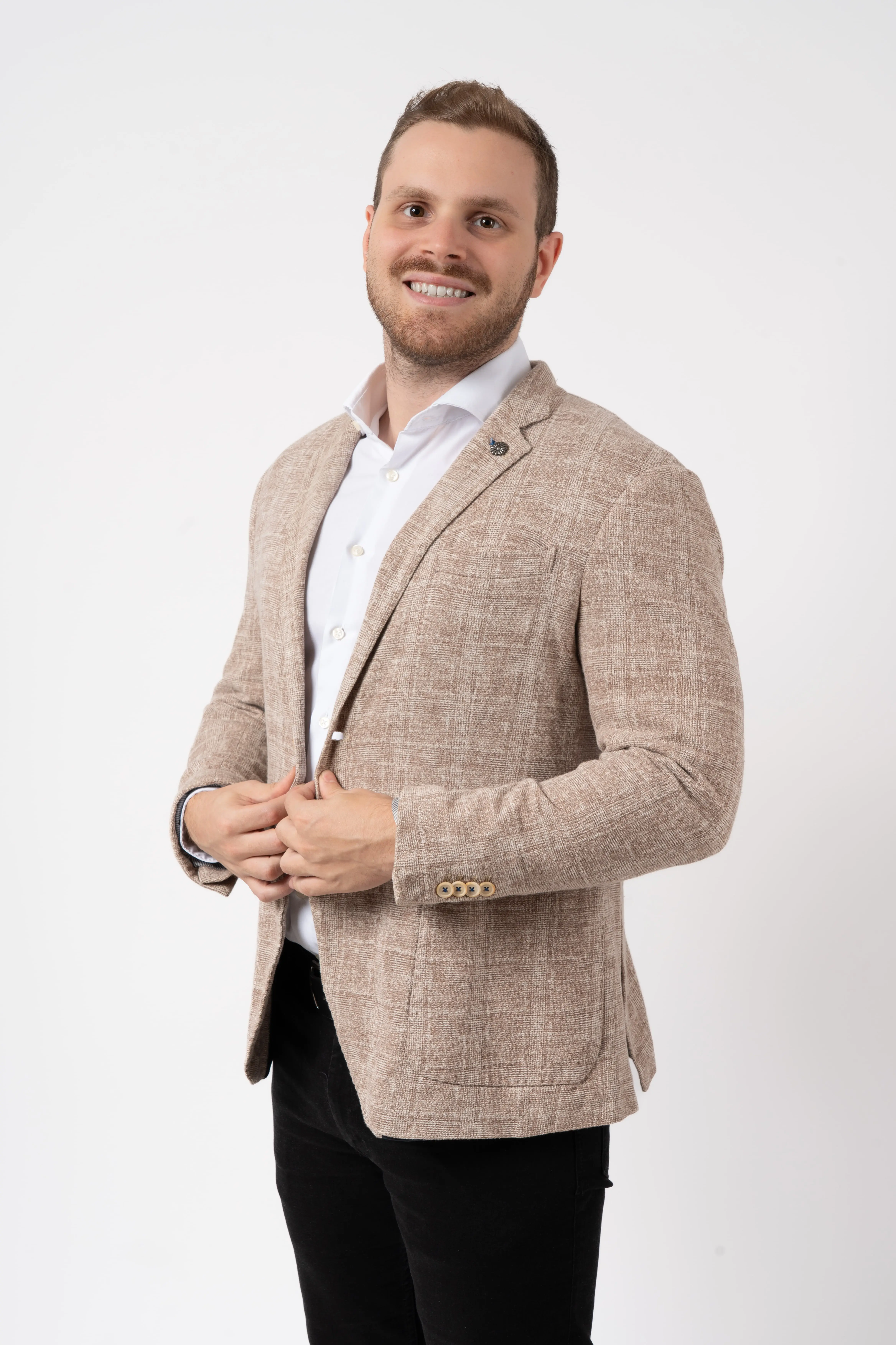 Alessandro Negrisolo