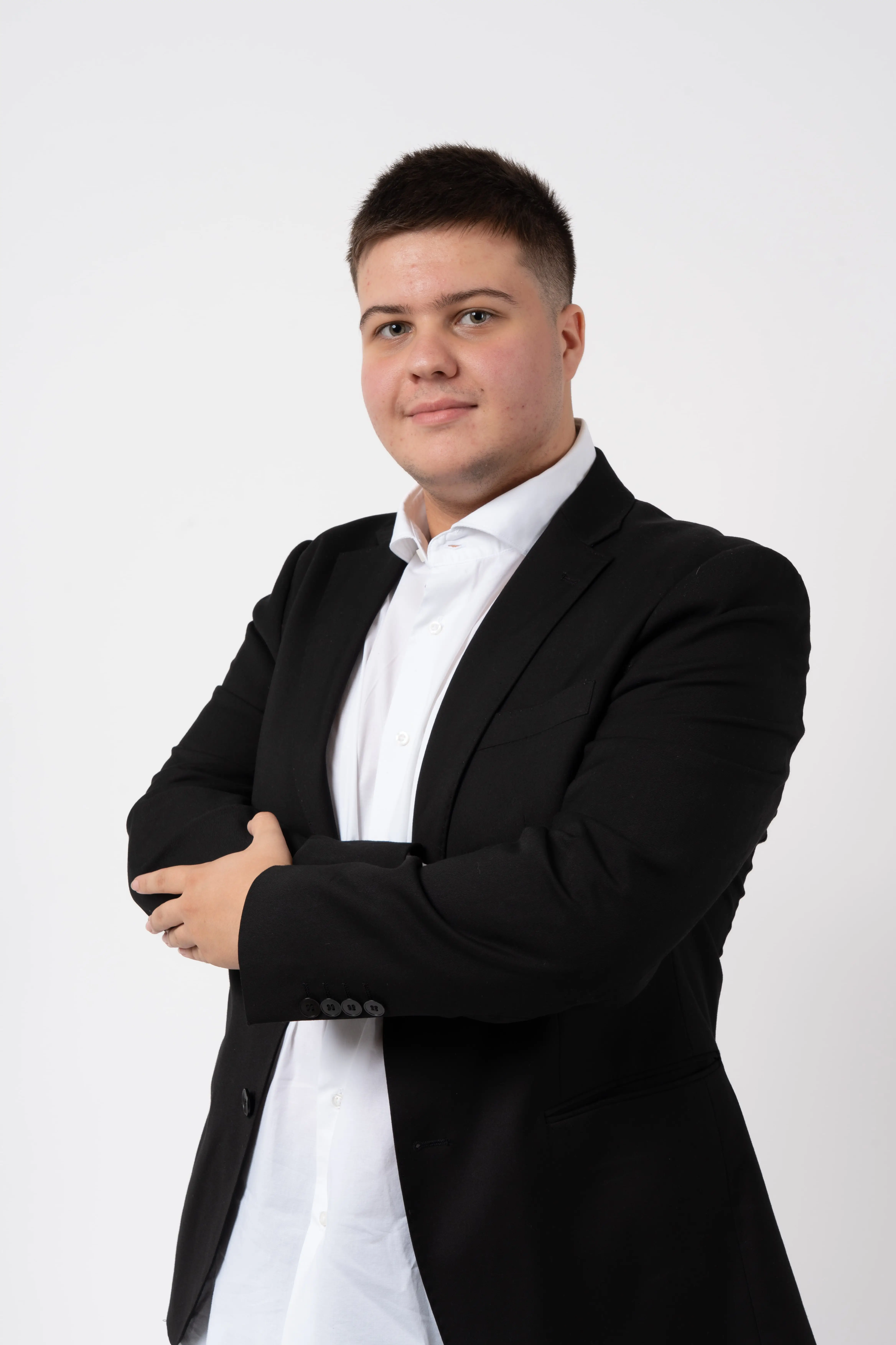Bogdan Bejan